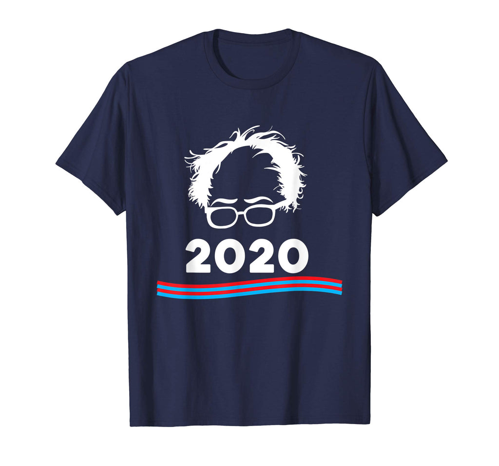Bernie Sanders 2020 Funny T-Shirt