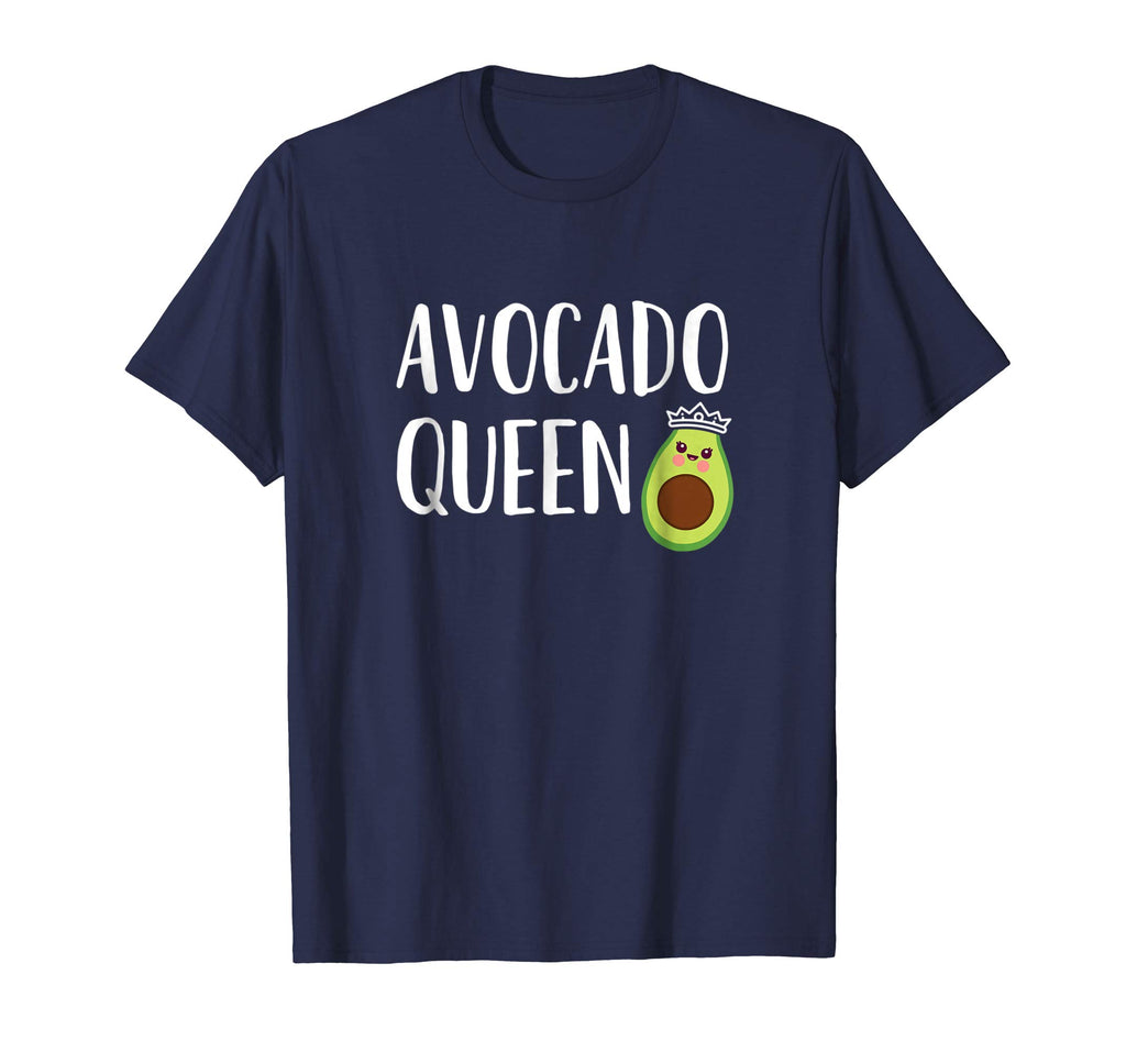 Avocado T Shirt Funny Avocado Themed Gift Women Girls