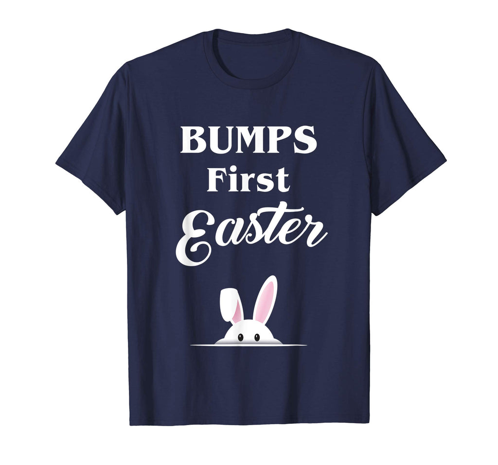 Bumps First Easter Funny Pregnancy Baby T-shirt