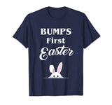 Bumps First Easter Funny Pregnancy Baby T-shirt