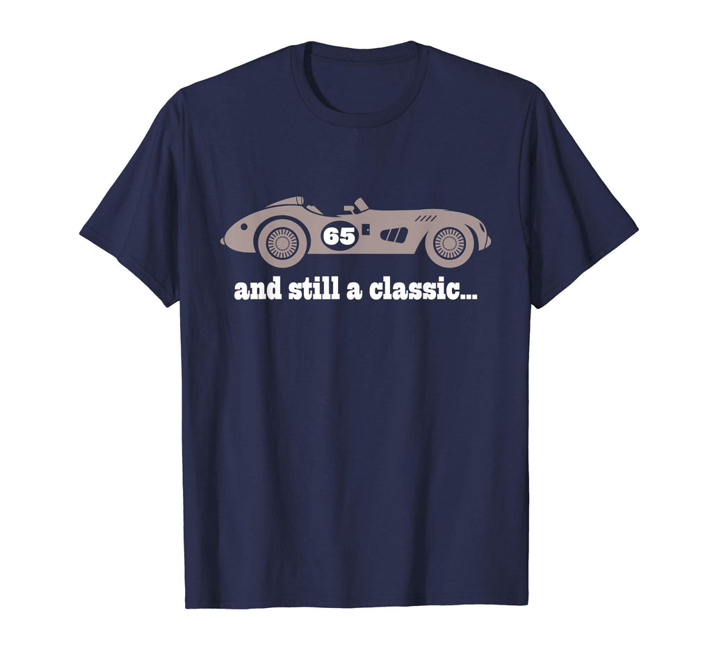 65th Birthday Shirts Gifts For Him Funny 65 Year Old Tee