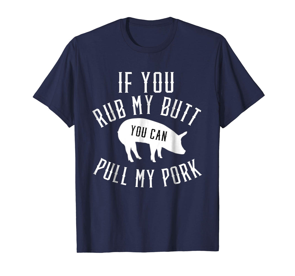 Mens Grilling T Shirt funny gift Pork BBQ Smoker Grilling