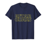 Estar Guars Shirt - Funny Spanish Version