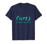 Funny Fishing T Shirt Fishermen Lake River Camping Dad Gift