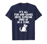 Funny Veterinarian Vet Tech Gift Shirt Veterinary School Tee