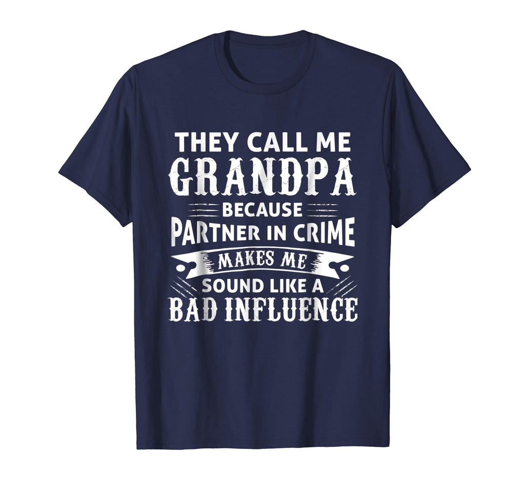 Funny Grandpa Grandfather Shirt