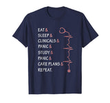 Funny Nursing Student Nurse Gift Idea T-shirt