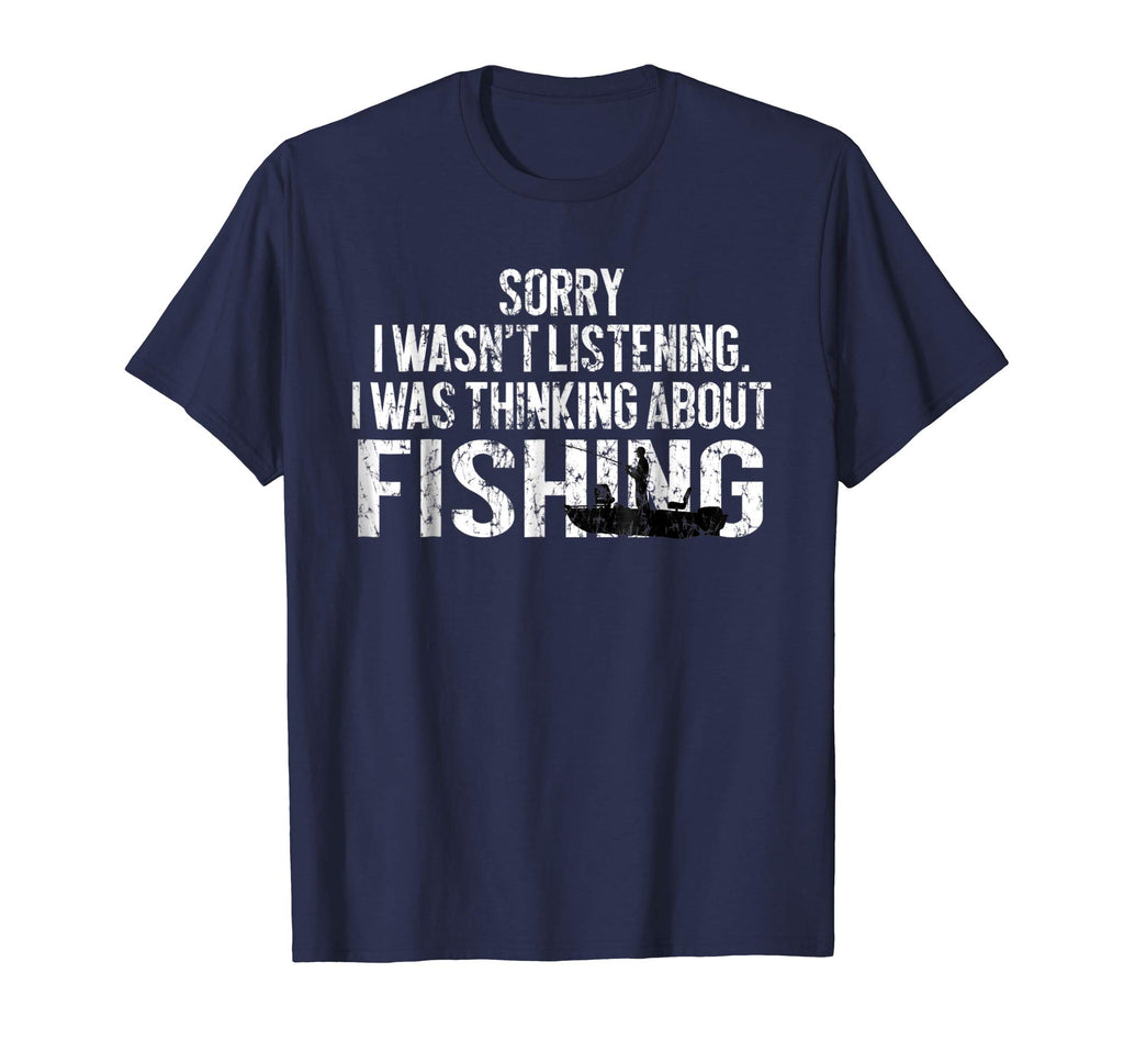 Fishing Funny Shirt Sarcasm Quotes Joke Hobbies Humor