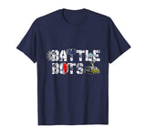 Battle Bots Funny Robot T Shirt