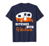 Funny Camping T-Shirt