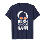 Anti-Bernie Sanders Socialism Funny Conservative T-Shirt