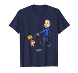 Baby Trump Putin Anti Trump Meme Funny Trump Joke T Shirt