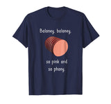 Baloney Poem Bologna Southern Fried Humor Funny Shirt