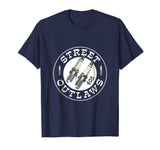 405 Street Outlaws T Shirt - Funny 405 Street Outlaws Tee