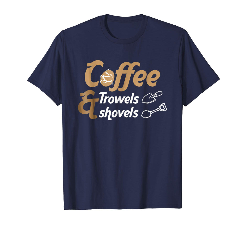 Archaeologist Gift Funny T Shirt With Archaeology Joke