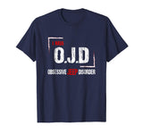 Funny Off Road Driving T Shirt For Jeep 4X4 Drivers