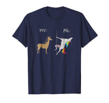 Unicorn LGBT horse GAY shirt funny Pride Month