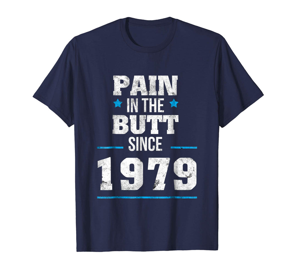 39th Bday Party Shirt - Funny 39th Birthday Gag Gift 1979