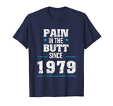 39th Bday Party Shirt - Funny 39th Birthday Gag Gift 1979