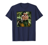 Funny Baby Trump Putin 2017 T Shirt