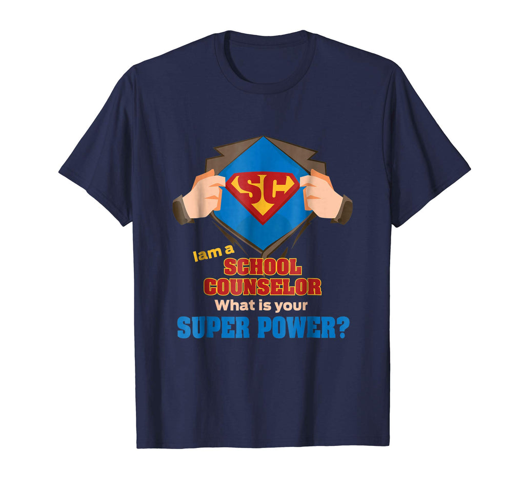 Best Funny School College Career Counselor Gifts T Shirt