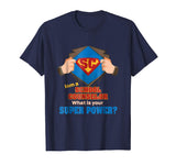 Best Funny School College Career Counselor Gifts T Shirt