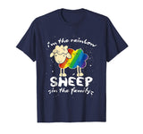 Funny Gay Pride T-Shirt - LGBT Gay Lesbian Shirt