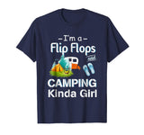 Funny Camping T-Shirts