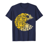 Video Gamer T Shirt Funny For Video Game Players