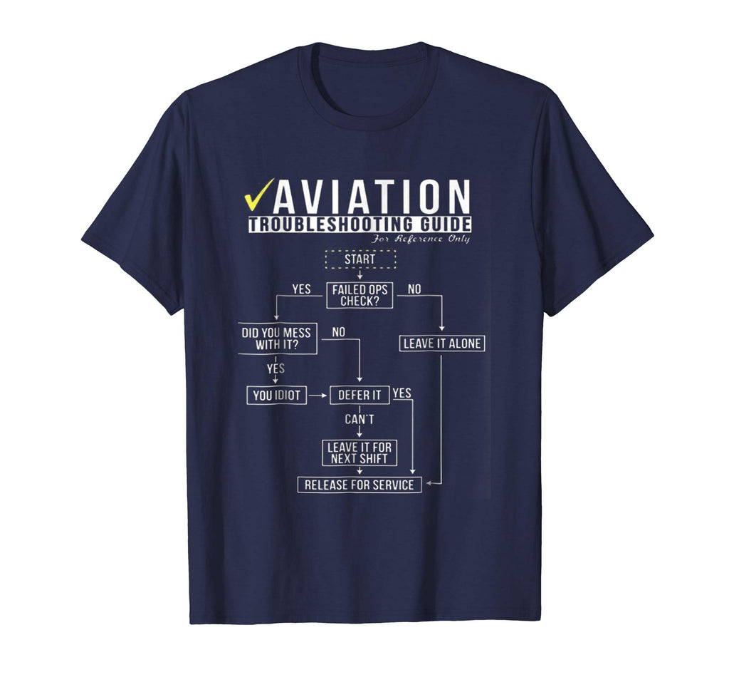 Best Gift Pilot Aviation Airman Flight Cool Sky Funny Shirts