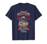 WELDER FABRICATORS Funny Welders Welding T-Shirt