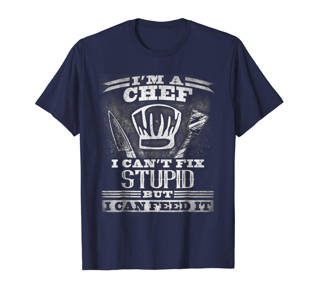 Best Birthday Gift Chef Cooker Love Foodie Grill Funny Shirt