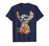 STITCH FUNNY SHIRT FOR FANS