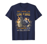 Welder Shirt Funny Saying Welding For Men Gift