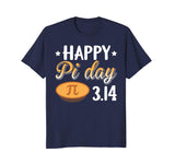 Happy Pi Day T-Shirt Love Math Funny Shirts