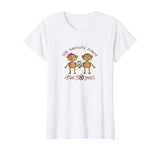 50th Wedding Anniversary Gifts Shirts Funny 50 Year Tee