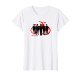 #MormonMafia mormon mafia funny tshirt t shirt