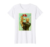 Funny Baby Trump Putin 2017 T Shirt