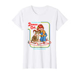 Funny-Caring-for-your-Demon-Cat-t-shirt pet