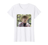 Puffy Jungkook Funny Haw in the autumn T shirt for man