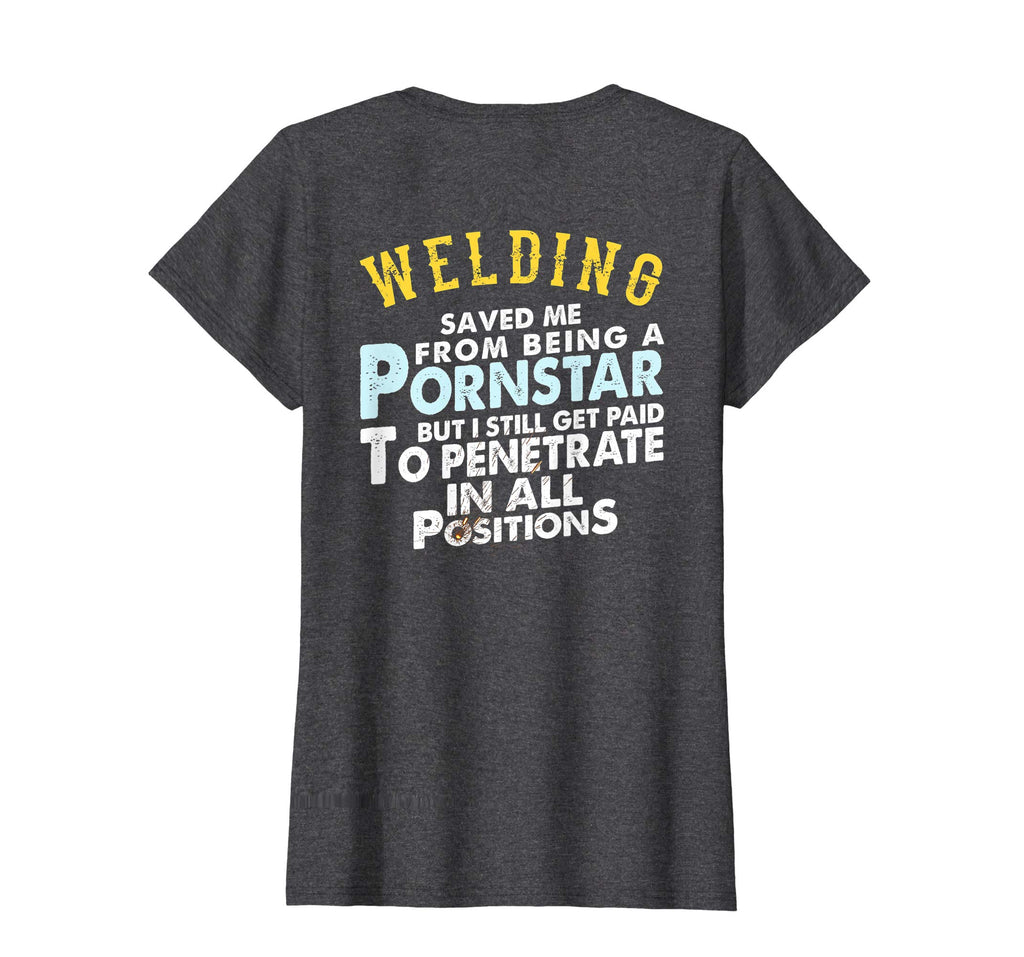 Funny Welding Shirt Gifts For Welders
