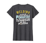 Funny Welding Shirt Gifts For Welders