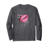 Better Late Than Ugly - Funny Shirt for Women