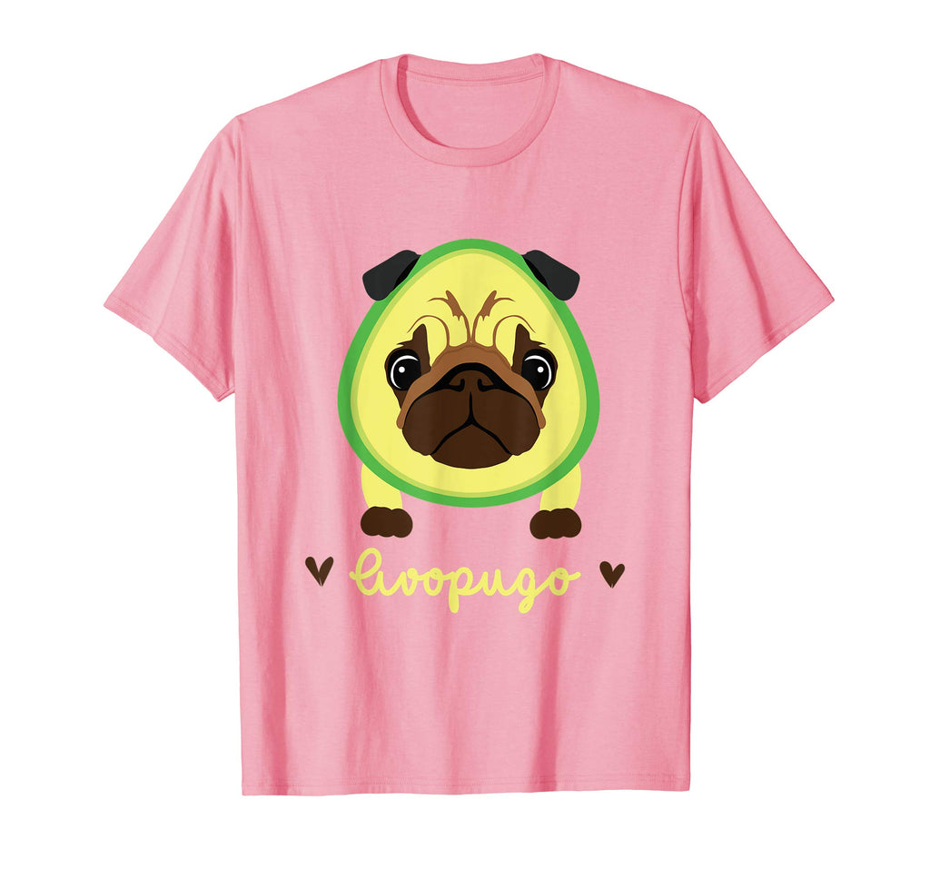 Avocato Avogato Avopugo Avocado Holy Guacamole Shirt Funny