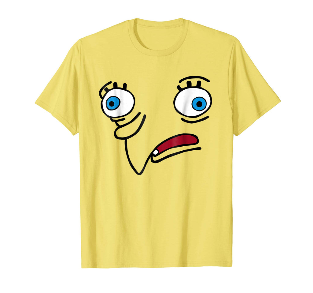 Funny Mocking Meme T-shirt - Pop Culture Parody shirt