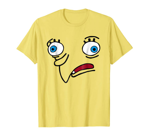 Funny Mocking Meme T-shirt - Pop Culture Parody shirt