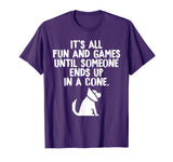 Funny Veterinarian Vet Tech Gift Shirt Veterinary School Tee