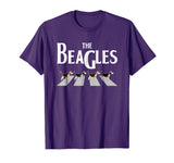 The Beagles Dog Humor Dog Themed Funny Beagle Lover T Shirt