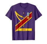 Funny Prince Charming Costume T-shirt Halloween Boys Shirt