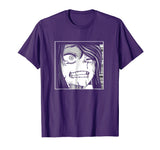 Ahegao T-Shirt Anime Funny Shirts